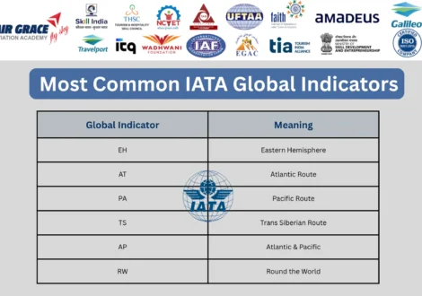 IATA Global Indicators