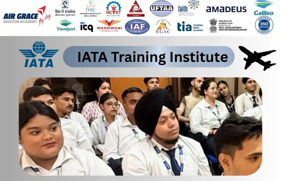 IATA Training Institute