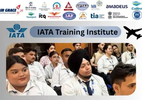 IATA Training Institute