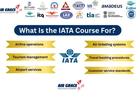 What Is the IATA Course For