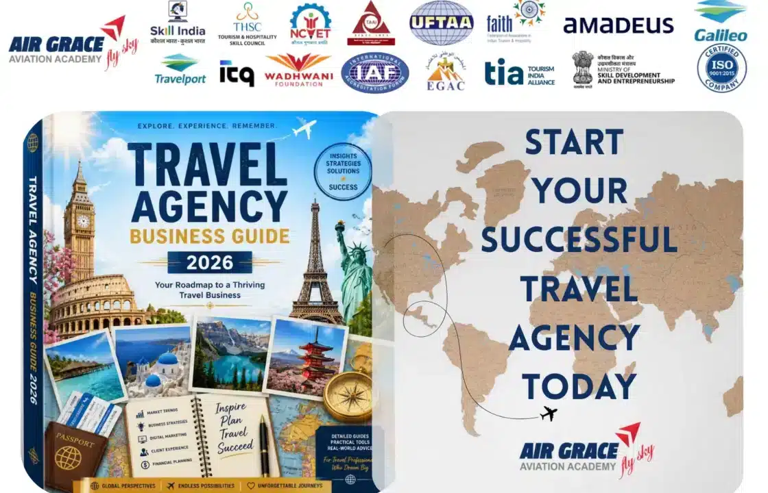 Travel Agency Business Guide 2026