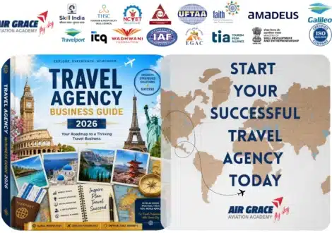 Travel Agency Business Guide 2026