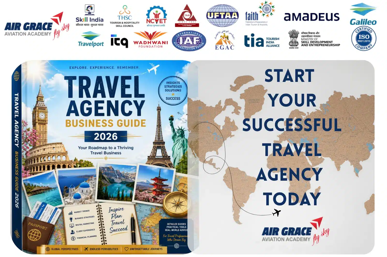 Travel Agency Business Guide 2026