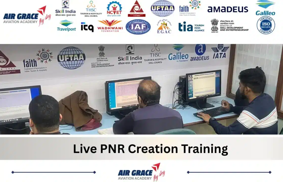 What is PNR