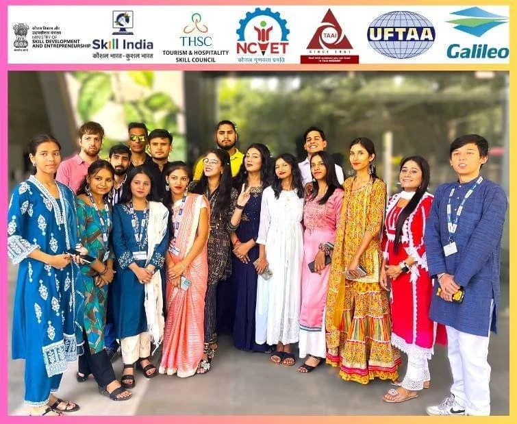 Air India Express Cabin Crew Hiring Air Grace Aviation Academy